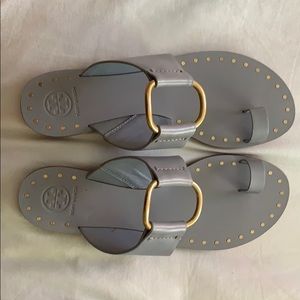 Tory Burch Ravello studded sandal